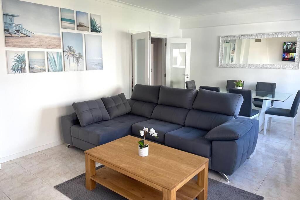 Apartamento Feliz Figueira da Foz Exterior foto