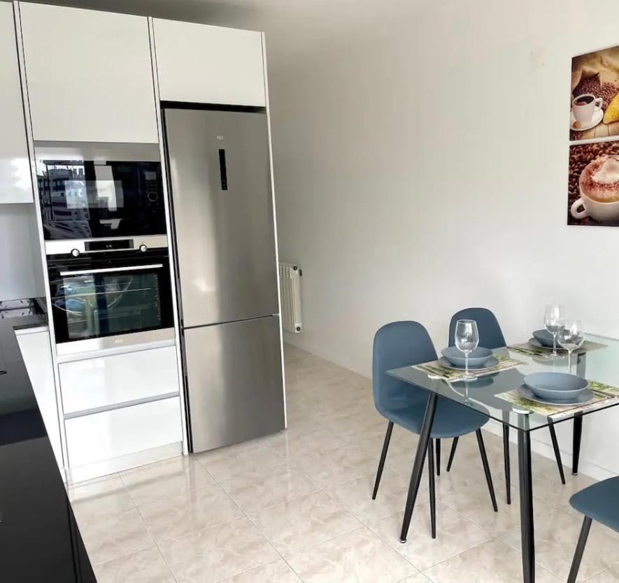 Apartamento Feliz Figueira da Foz Exterior foto